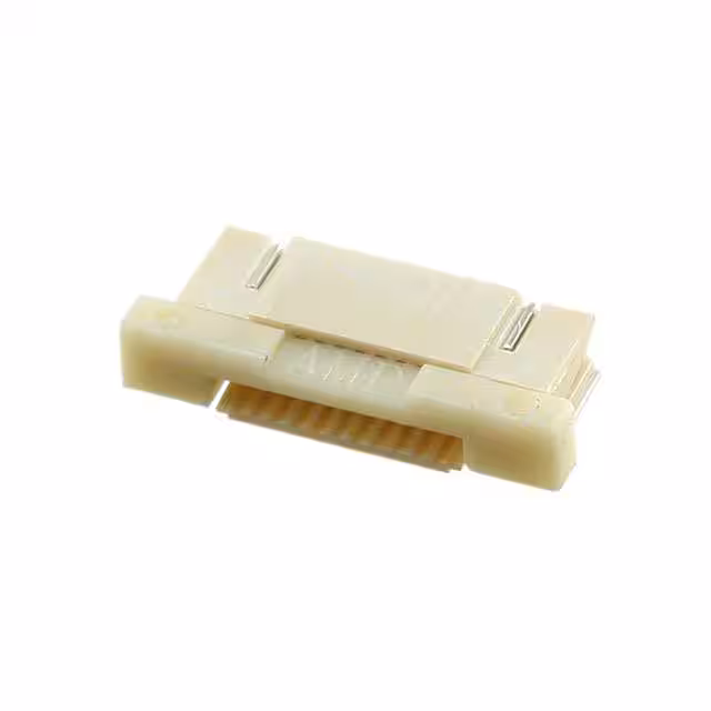 1-1734592-1 TE Connectivity AMP Connectors  Gruppi di connettori FFC FPC (flessibili piatti)